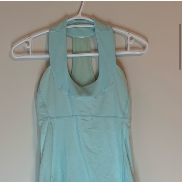 Lululemon tank top - Picture 3 of 5
